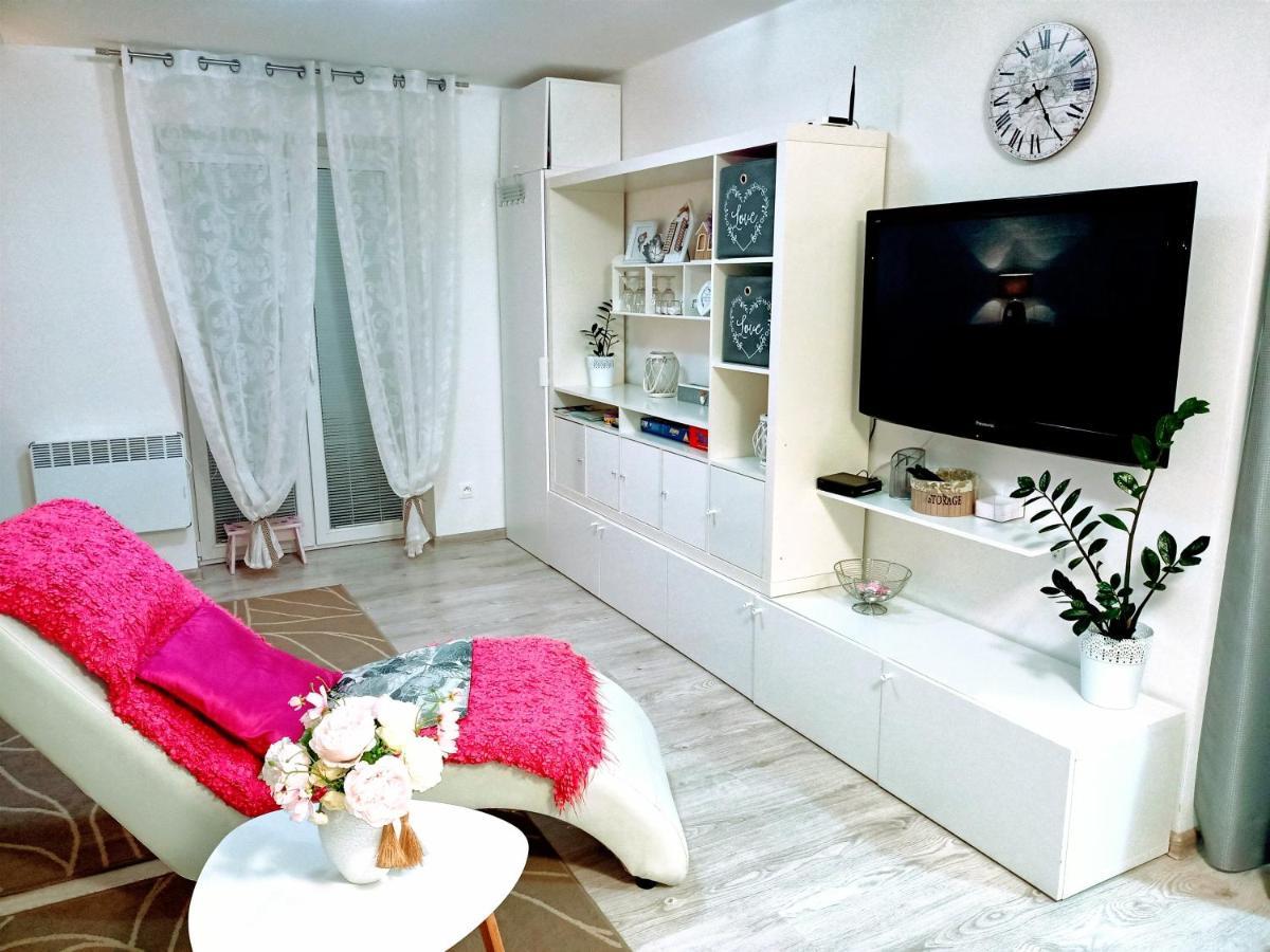 Apartman Romanna Terchová Екстериор снимка