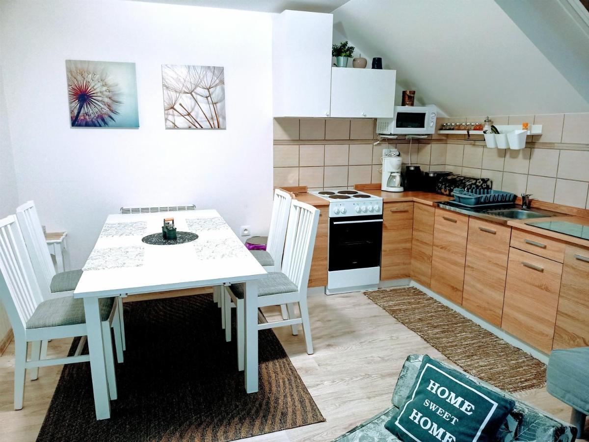 Apartman Romanna Terchová Екстериор снимка
