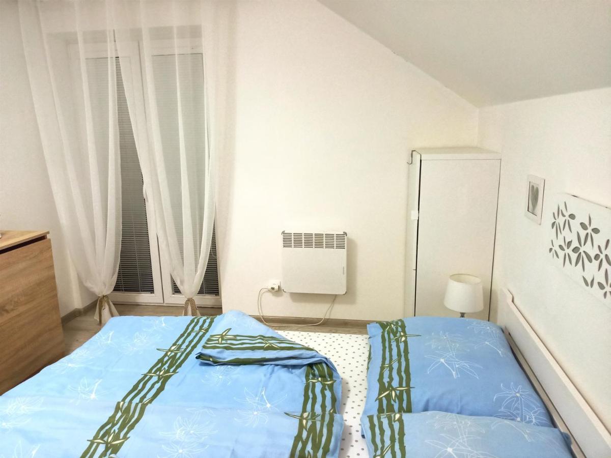 Apartman Romanna Terchová Екстериор снимка