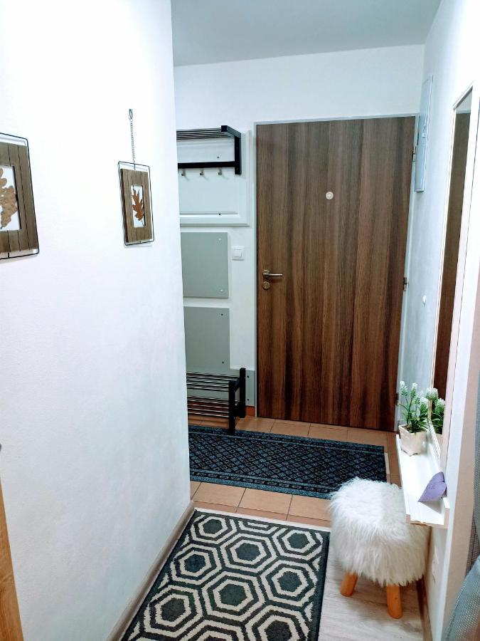 Apartman Romanna Terchová Екстериор снимка