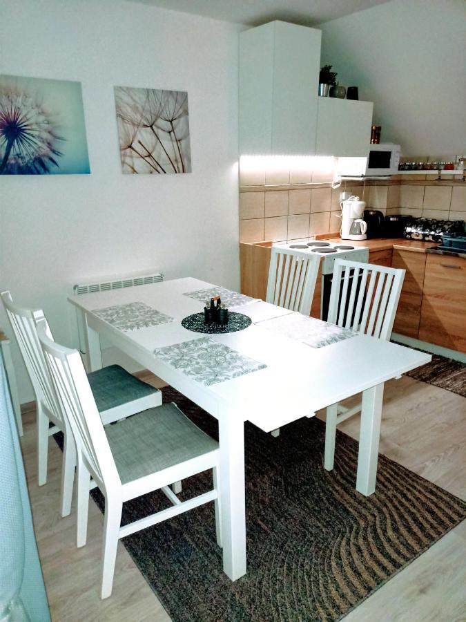 Apartman Romanna Terchová Екстериор снимка
