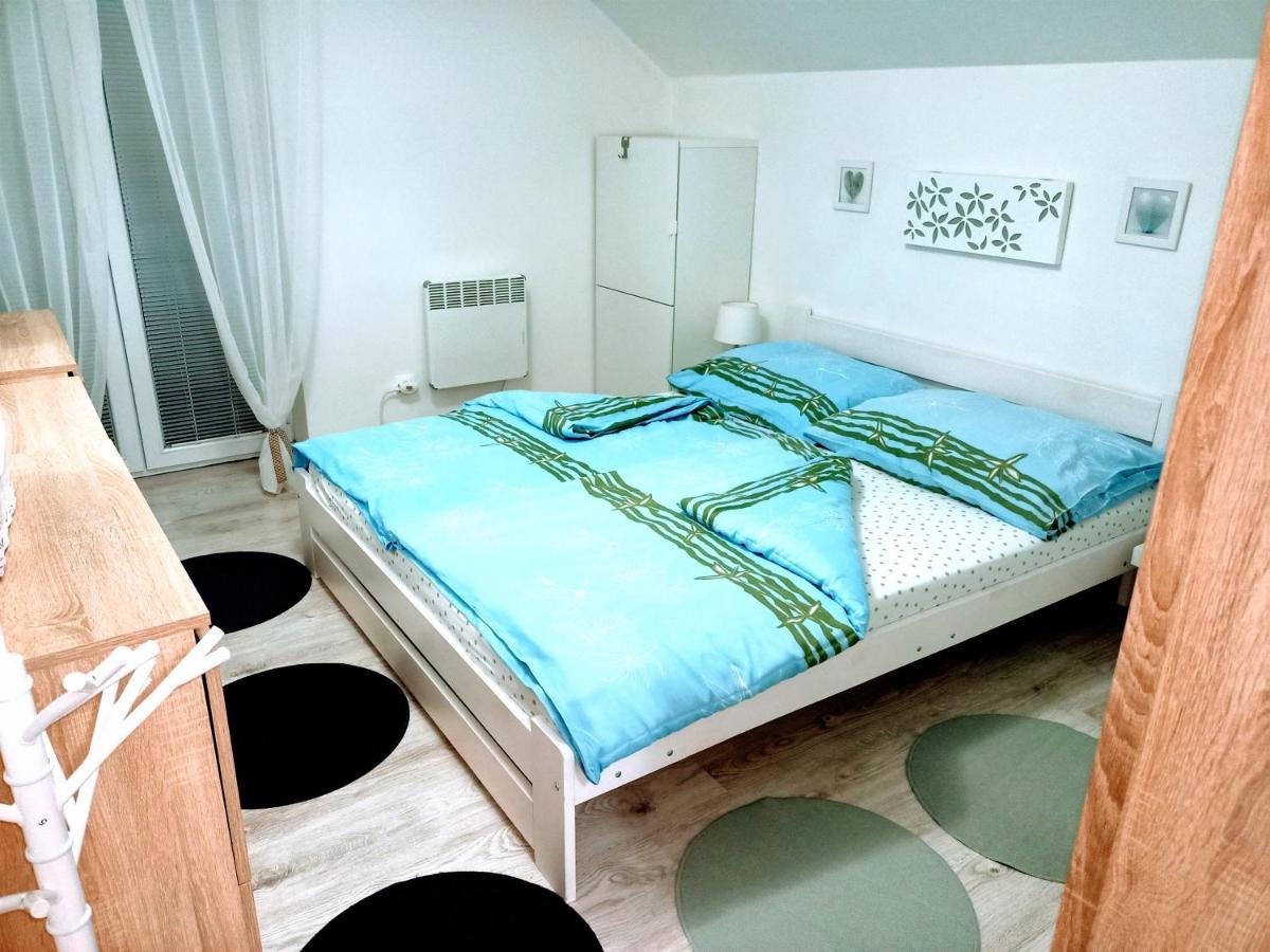 Apartman Romanna Terchová Екстериор снимка