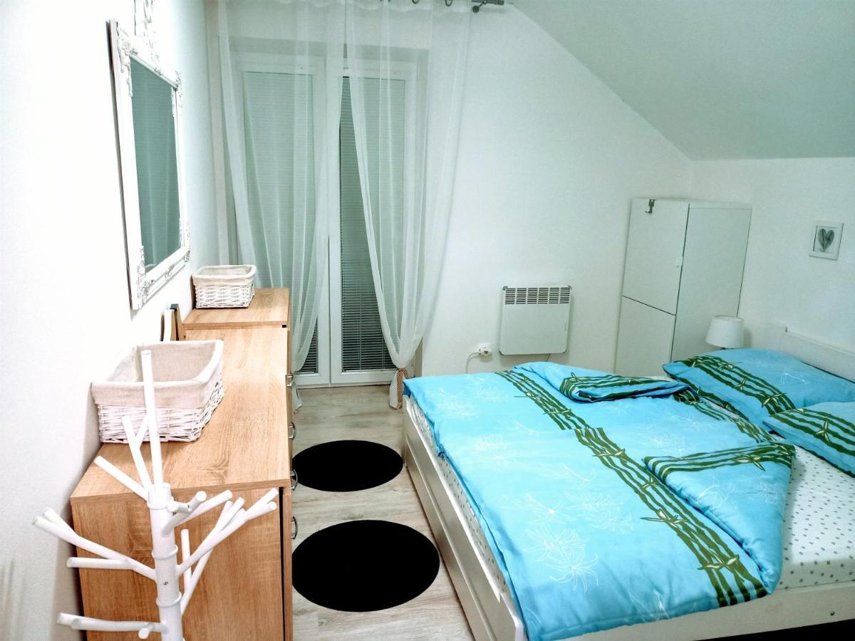 Apartman Romanna Terchová Екстериор снимка