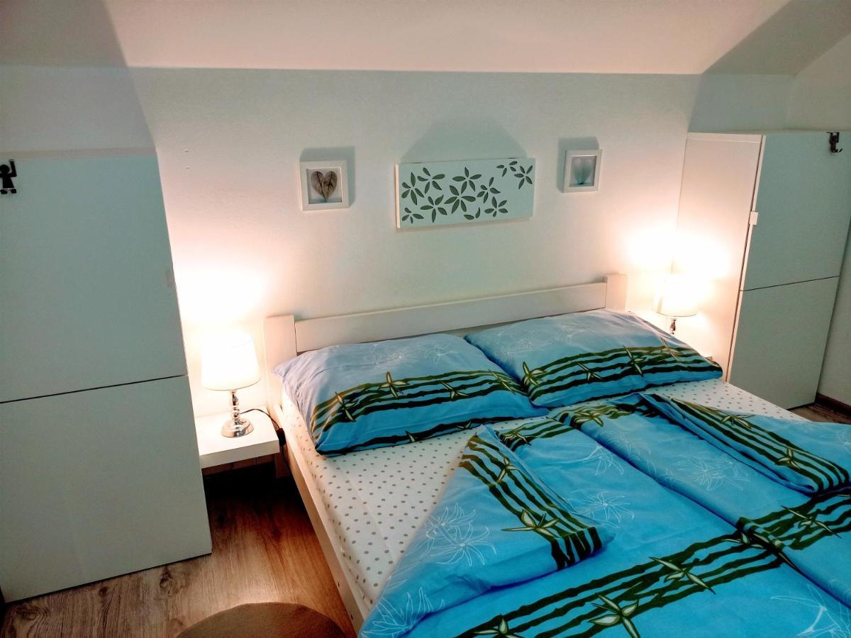 Apartman Romanna Terchová Екстериор снимка