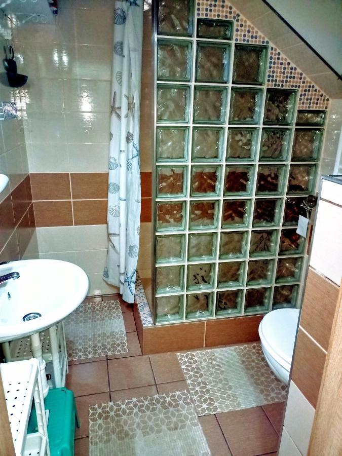 Apartman Romanna Terchová Екстериор снимка